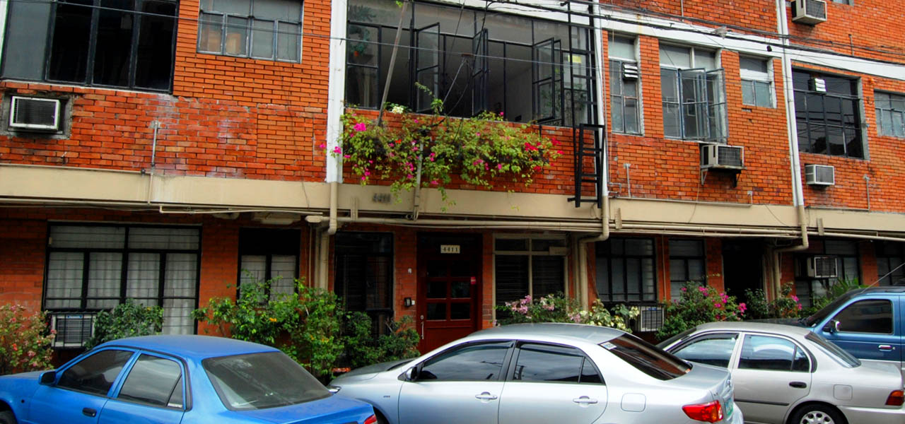 Makati Apartelle Room For Rent